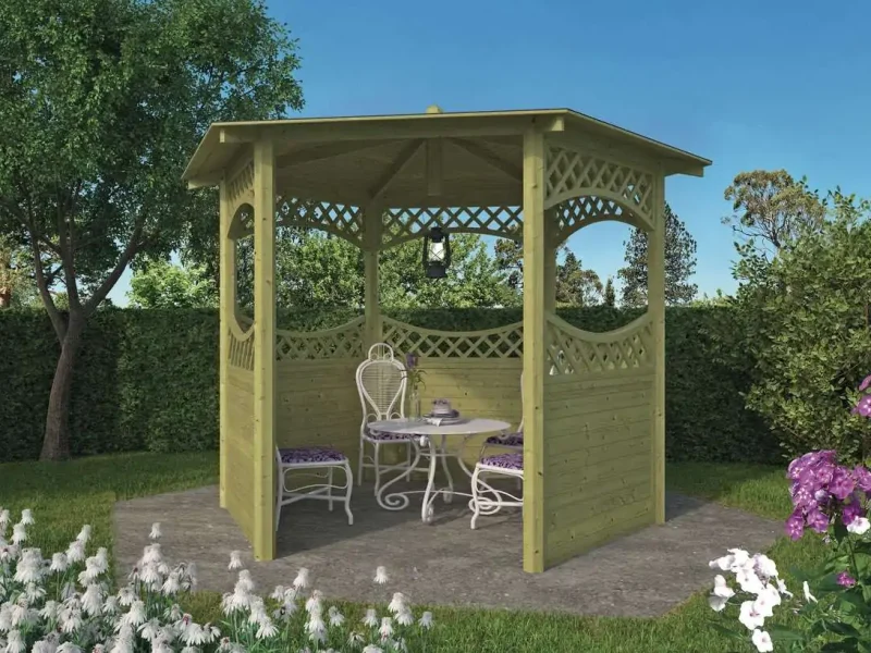 Curved-Lattice-Gazebo-Tuindeco-42x0125-P01
