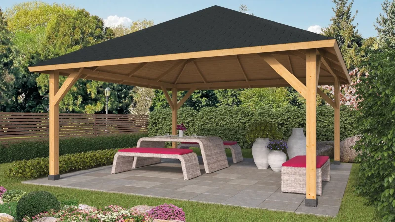 Rhodos-Gazebo-5.50m-x-5.50m-45×5050-P01 Rhodos-Gazebo-5.50m-x-5.50m-45x5050-P01