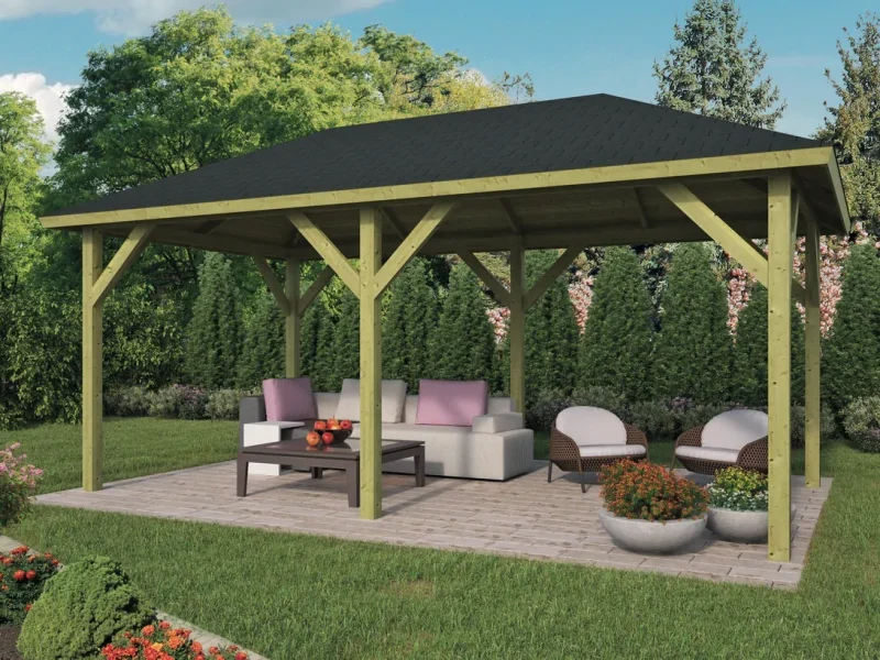 Superior-Gazebo-Tuindeco-42x3459-P01